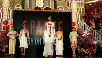 SPARKS Fashion Academy Gelar Pagelaran Busana