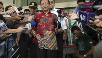 Minta Maaf, Mahfud MD: Ahok Sadari Kesalahannya