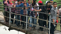 Djarot: Kampung Nelayan di Kamal Muara Tidak Akan Digusur