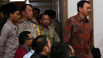 MUI Nilai Permintaan Maaf Pihak Ahok Setengah-setengah 