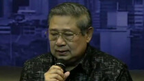 SBY Diminta Tinggalkan Politik Praktis