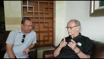Syafii Maarif Minta Pemerintah Konsisten Laksanakan Pasal 33