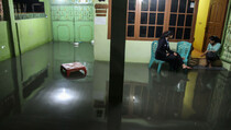 Banjir di Bengkulu Sudah Surut, Warga Diminta Waspada