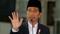 Presiden Buka Halaqoh Ekonomi Nasional‎ Himpunan Pengusaha Nahdliyin