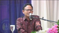Langkah Jokowi Atasi Radikalisme Sudah Tepat