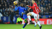 Mkhitaryan Inginkan Gelar Premier League