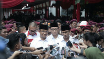 Tiga Fraksi DPRD DKI Pendukung AHY Sepakat Dukung Anies