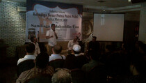 Sandiaga Ajak Anggota KBPPP Gabung Program Oke Oce
