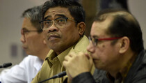 Plt Gubernur DKI Cari Solusi Atasi Tawuran Warga di Manggarai 