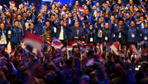Tuntut Ahok Non-Aktif, Partai Demokrat Siapkan Hak Angket