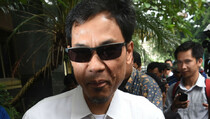 Munarman Divonis 3 Tahun Penjara