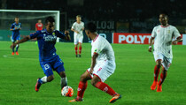 Polres Bandung Putuskan soal Izin Laga Persib Jumat