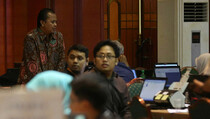 KPU DKI Siap Hadapi Gugatan Pasangan Calon