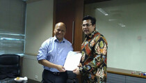 Tanpa Master Plan, Target Ekonomi Digital Sulit Tercapai