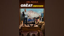 The Great Indoors, Dunia Petualang vs Dunia Digital 