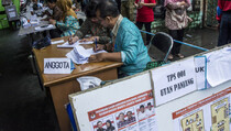 Beban Kerja Besar, Honorarium KPPS Dinilai Terlalu Kecil