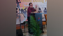 Jadi Dubes, Tantowi Yahya Inginkan Figur Baru di PAPPRI