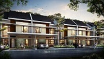 Begini Rumah Bagi Keluarga yang Ingin Ketenangan