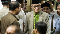 Ini Kesaksian Ahli Agama PBNU di Sidang Ahok 