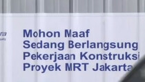 Sebagian Jalan Fatmawati Ditutup Hingga Agustus, Ini Rute Alternatifnya