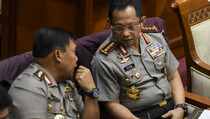 Perbaikan Performa dan Kinerja Polri Diapresiasi
