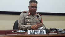 Dijagokan Jadi Gubernur Papua, Paulus Waterpauw: Itu Bukan Rencana Saya