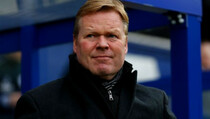 Gantikan Van Gaal, Ronald Koeman Kembali Tangani Timnas Belanda