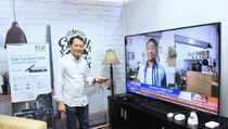 LPCK Catatkan Pendapatan Rp 1,54 Triliun