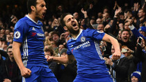 Fabregas Optimistis Chelsea Mampu Kejar City