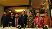 Lumina City Siapkan Skema Cicilan Ringan