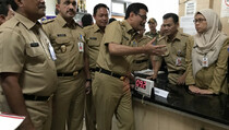 Rutin Razia Obat Ilegal, Pemprov DKI Raih BPOM Award