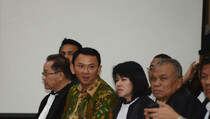Ahli Hukum Pidana Jelaskan soal Motif di Persidangan Basuki