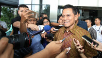 Kasus Garuda, KPK Akan Periksa Soetikno dan Emirsyah Satar sebagai Tersangka