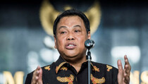 Pencurian Berkas Sengketa Pilbup Dogiyai, MK Pecat 4 Pegawai 