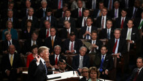 Donald Trump Beri Ultimatum Keras ke Korut