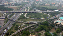 Gerbang Tol Hilang, Properti di Serpong Makin Mentereng