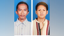 Sidang Perdana Perceraian Aming-Evelyn Digelar 23 Maret