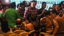 Rapat Pleno Telat, KPU DKI Dinilai Kurang Profesional