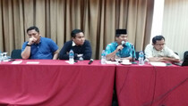 Syarat Selisih Suara Dinilai Hambat Terwujudnya Keadilan