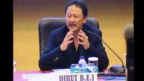 Tito Sulistio: Jangan Tunda IPO Saham