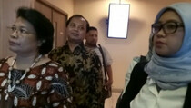Hasto: KPU DKI Datang untuk Beri Penjelasan Aturan Main Putaran Kedua