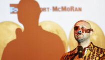 Freeport: Nilai Wajar Saham Divestasi US$ 1,7 miliar