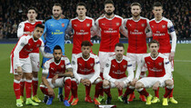 Suporter Galang Dana untuk Beli Arsenal