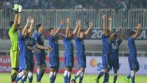 Persib Tidak Permasalahkan Kepergian Raphael Maitimo