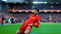 Emre Can Siap Berduet dengan Salah di Liverpool