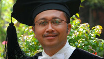 Prof Mudrajad: IRI Isu Strategis dan Urgent Diimplementasikan