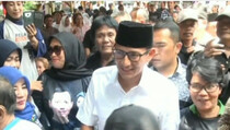 Tak Penuhi Panggilan Polisi, Sikap Sandiaga Dipertanyakan