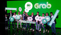 Investasi US$ 700 Juta, Grab Bangun Pusat R&D di Indonesia