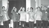 Indonesia Mitra Strategis Jepang