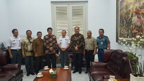 Munas Ikatan Sarjana Katolik Indonesia (ISKA), Kebangkitan Pancasila adalah Keharusan  